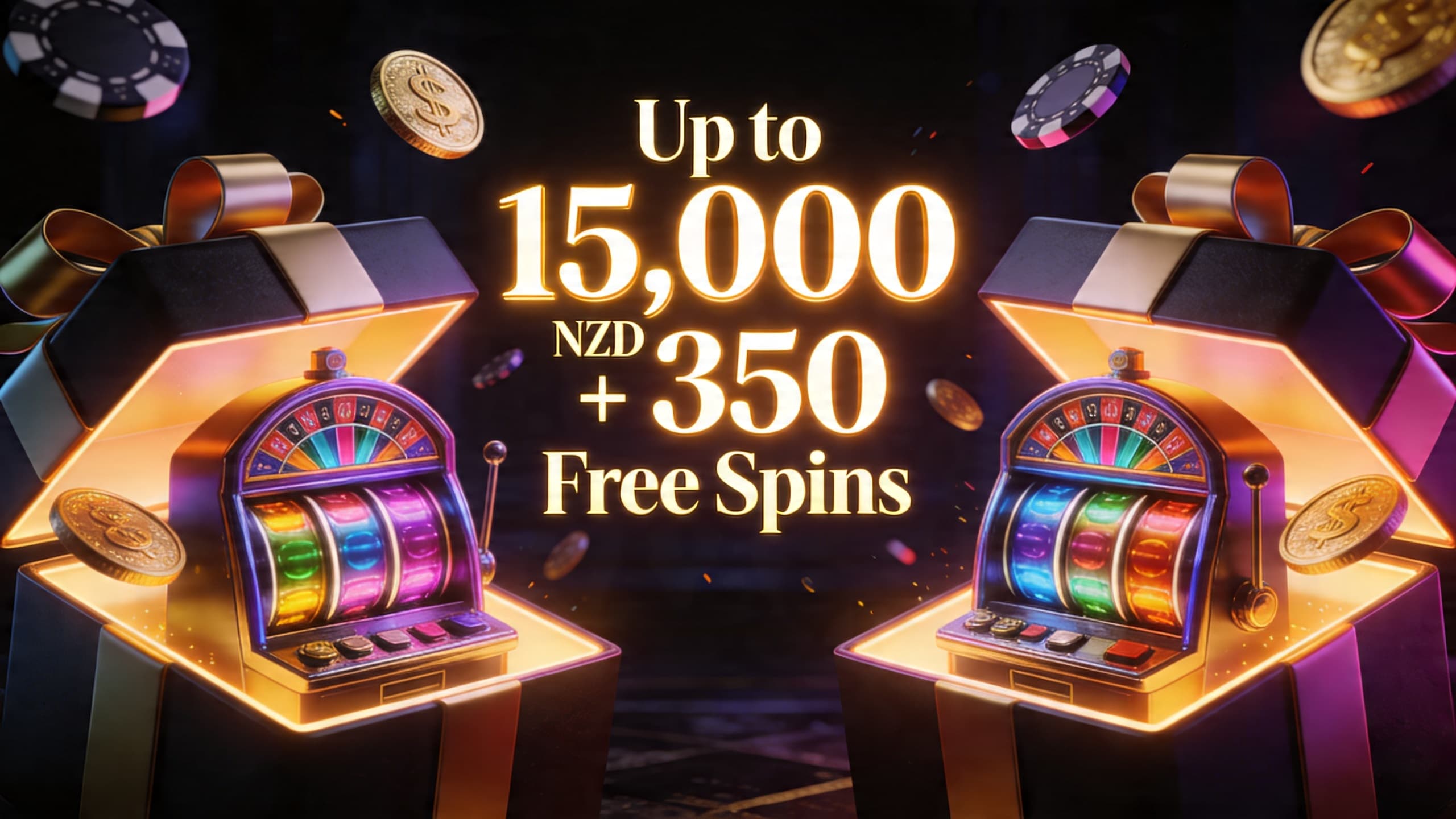 Best Online Casino Welcome Bonus Packages Explained