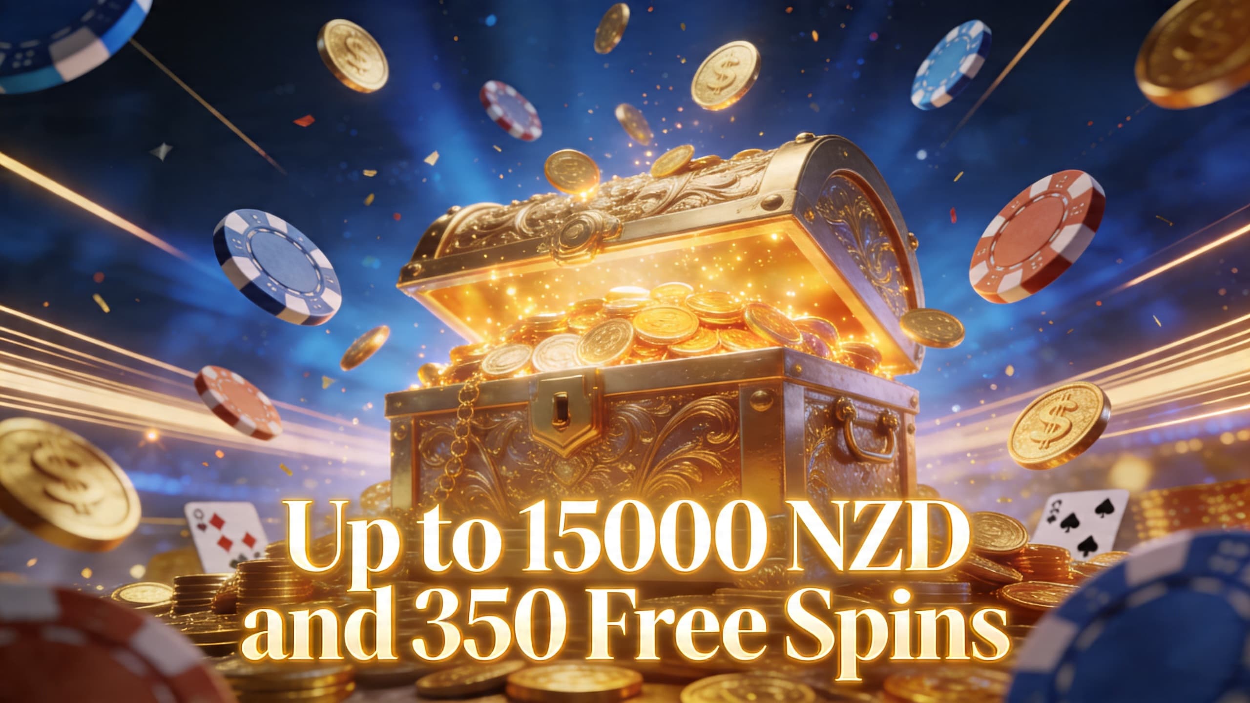 Online Casino No Deposit Bonus Codes Available In 2026