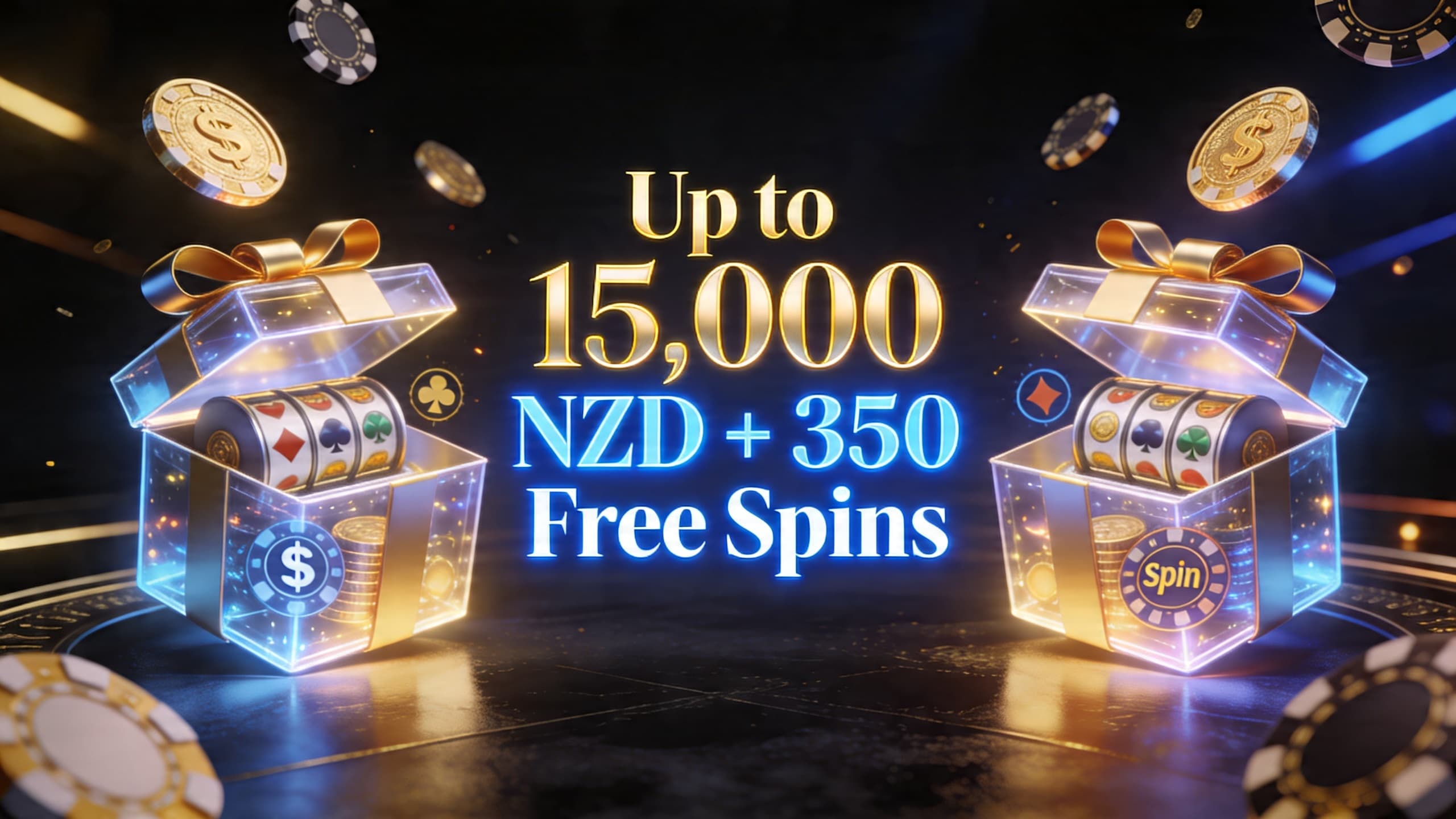 Why Casino Welcome Bonus Matters Most