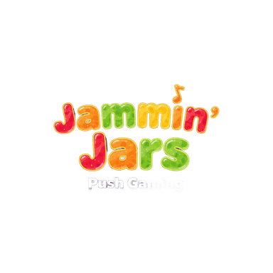 Jammin jars logo
