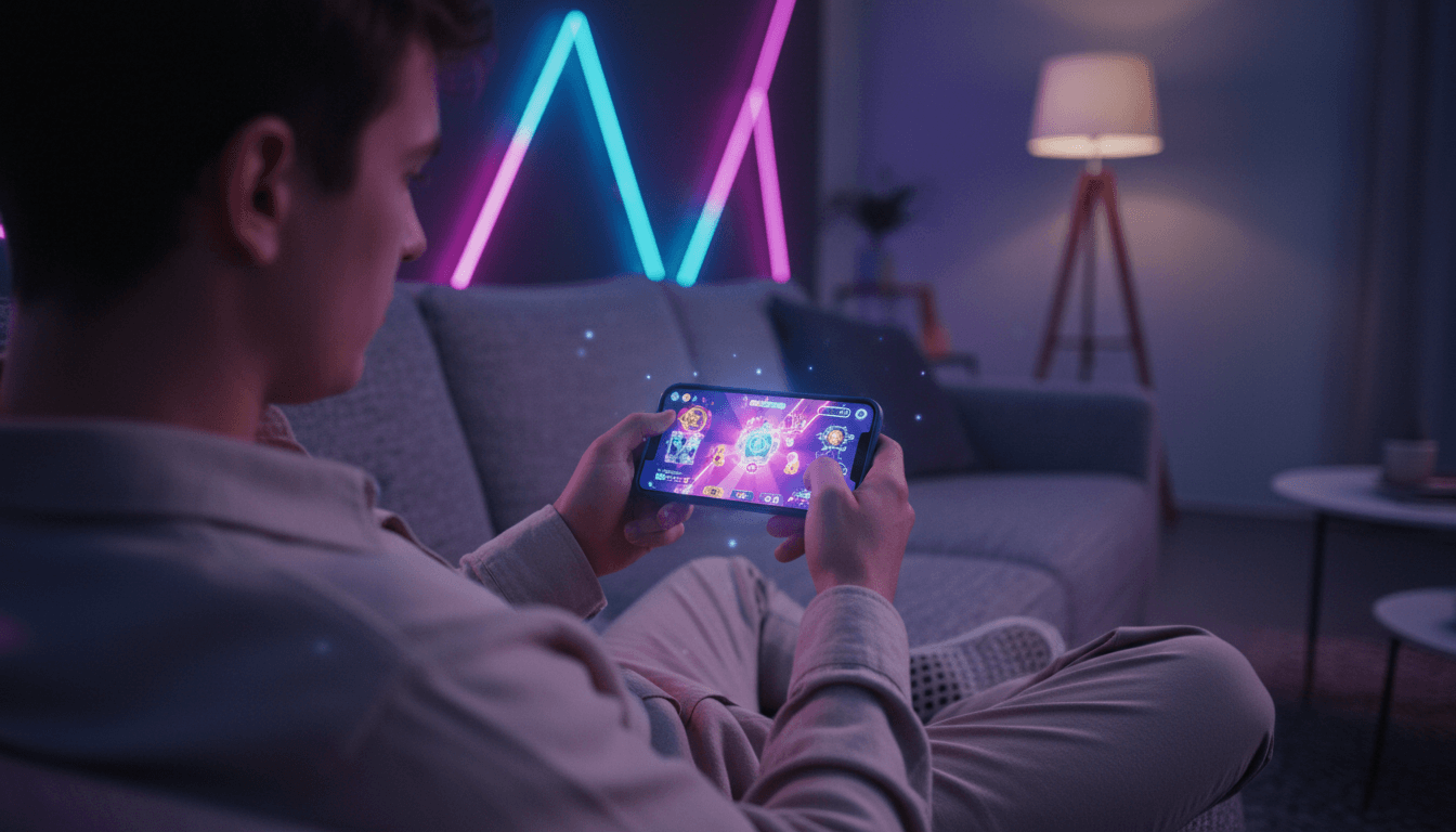 Jammin Jars Demo Lets Players Test the Full Experience