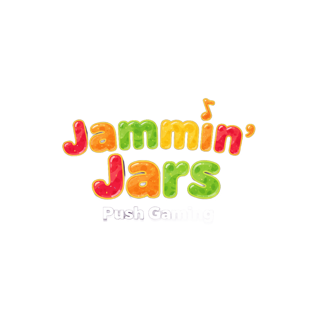 Jammin jars logo
